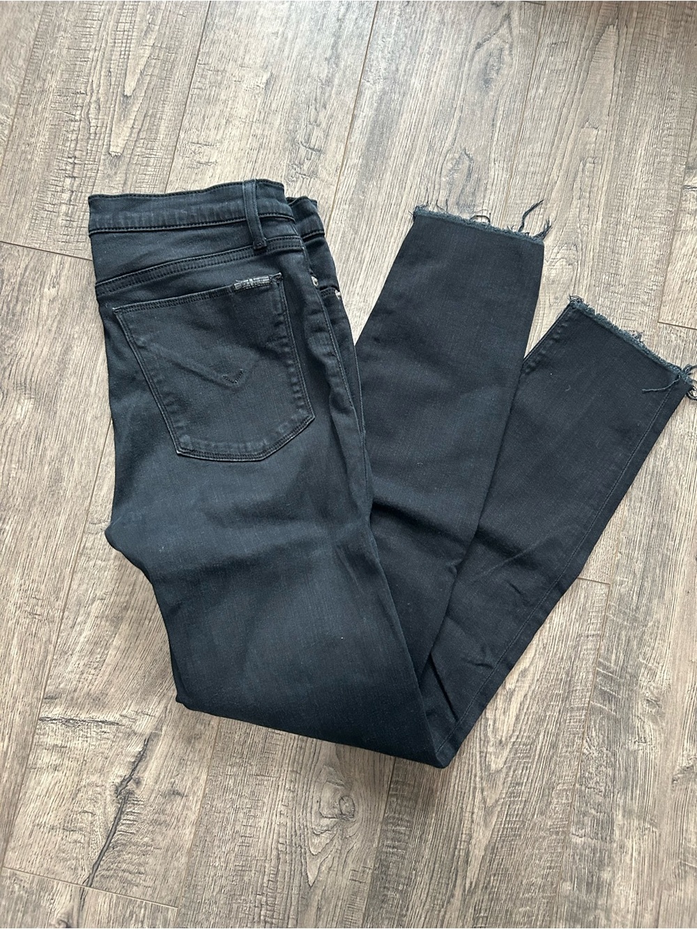 Hudson Skinny Jeans